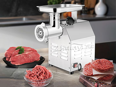 肉类加工系列